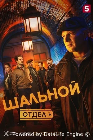 Шальной отдел